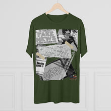 Load image into Gallery viewer, Super Soft - Tri-blend Conspiracy Shirt - 2021 - A Time for Choosing