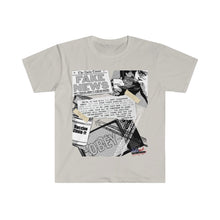 Load image into Gallery viewer, Cotton - Conspiracy Shirt- 2021 - Time for Choosing