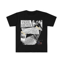 Load image into Gallery viewer, Cotton - Conspiracy Shirt- 2021 - Time for Choosing