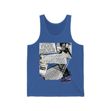 Load image into Gallery viewer, Conspiracy Tank Top - 2021 - Time for Choosing