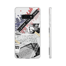 Load image into Gallery viewer, Conspiracy 2021 - Higher Freequency - Phone Cases - Flexi Cases