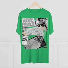 Load image into Gallery viewer, Super Soft - Tri-blend Conspiracy Shirt - 2021 - A Time for Choosing