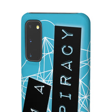 Load image into Gallery viewer, I Am a Conspiracy - Snap Phone Case