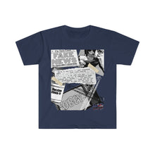 Load image into Gallery viewer, Cotton - Conspiracy Shirt- 2021 - Time for Choosing