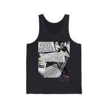 Load image into Gallery viewer, Conspiracy Tank Top - 2021 - Time for Choosing