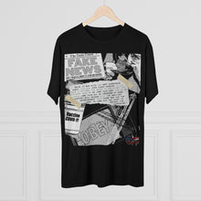 Load image into Gallery viewer, Super Soft - Tri-blend Conspiracy Shirt - 2021 - A Time for Choosing