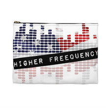 Load image into Gallery viewer, Accessory Pouch for the Conspiracy Theorist