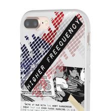 Load image into Gallery viewer, Conspiracy 2021 - Higher Freequency - Phone Cases - Flexi Cases