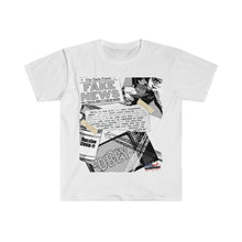 Load image into Gallery viewer, Cotton - Conspiracy Shirt- 2021 - Time for Choosing