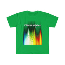 Load image into Gallery viewer, Vibrate Higher - T-Shirt