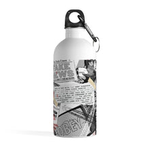 Load image into Gallery viewer, Conspiracy - Stainless Steel Water Bottle