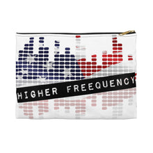 Load image into Gallery viewer, Accessory Pouch for the Conspiracy Theorist