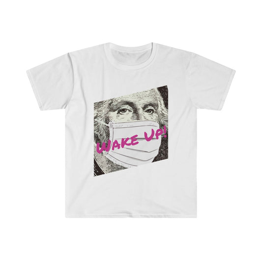 Wake Up - T-Shirt