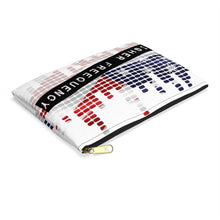 Load image into Gallery viewer, Accessory Pouch for the Conspiracy Theorist