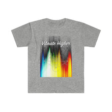 Load image into Gallery viewer, Vibrate Higher - T-Shirt