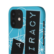 Load image into Gallery viewer, I Am a Conspiracy - Snap Phone Case