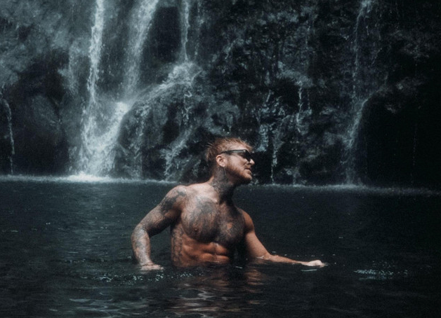 Able Heart - Artist Review