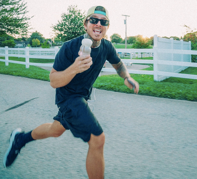 Able Heart - Artist Review