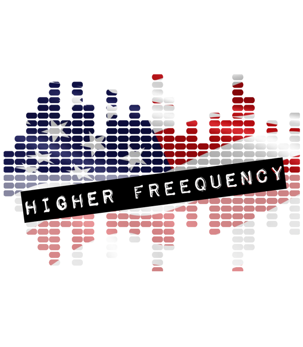 Higher Freequency Music Playlist 2023