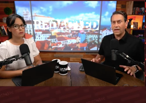 Redacted News: Why We Love Natali and Clayton Morris and Their Team