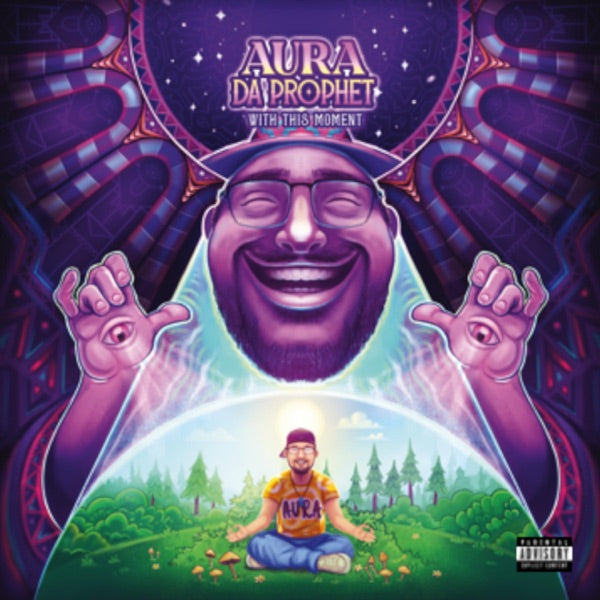 Song Review: Chosen (On A Path) by Aura Da Prophet