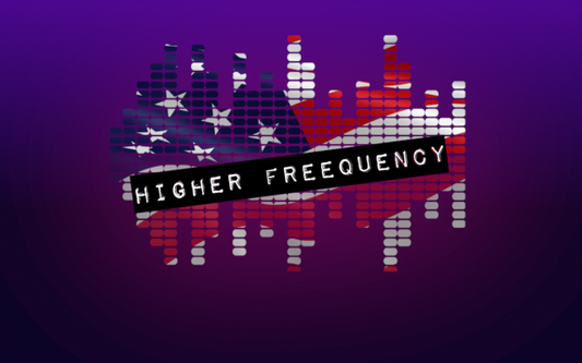 Higher Freequency Music Playlist