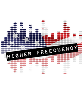 Higher Freequency Logo