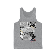 Load image into Gallery viewer, Conspiracy Tank Top - 2021 - Time for Choosing
