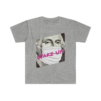 Wake Up - T-Shirt