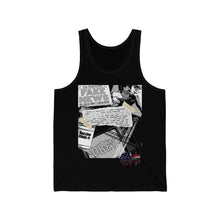 Load image into Gallery viewer, Conspiracy Tank Top - 2021 - Time for Choosing
