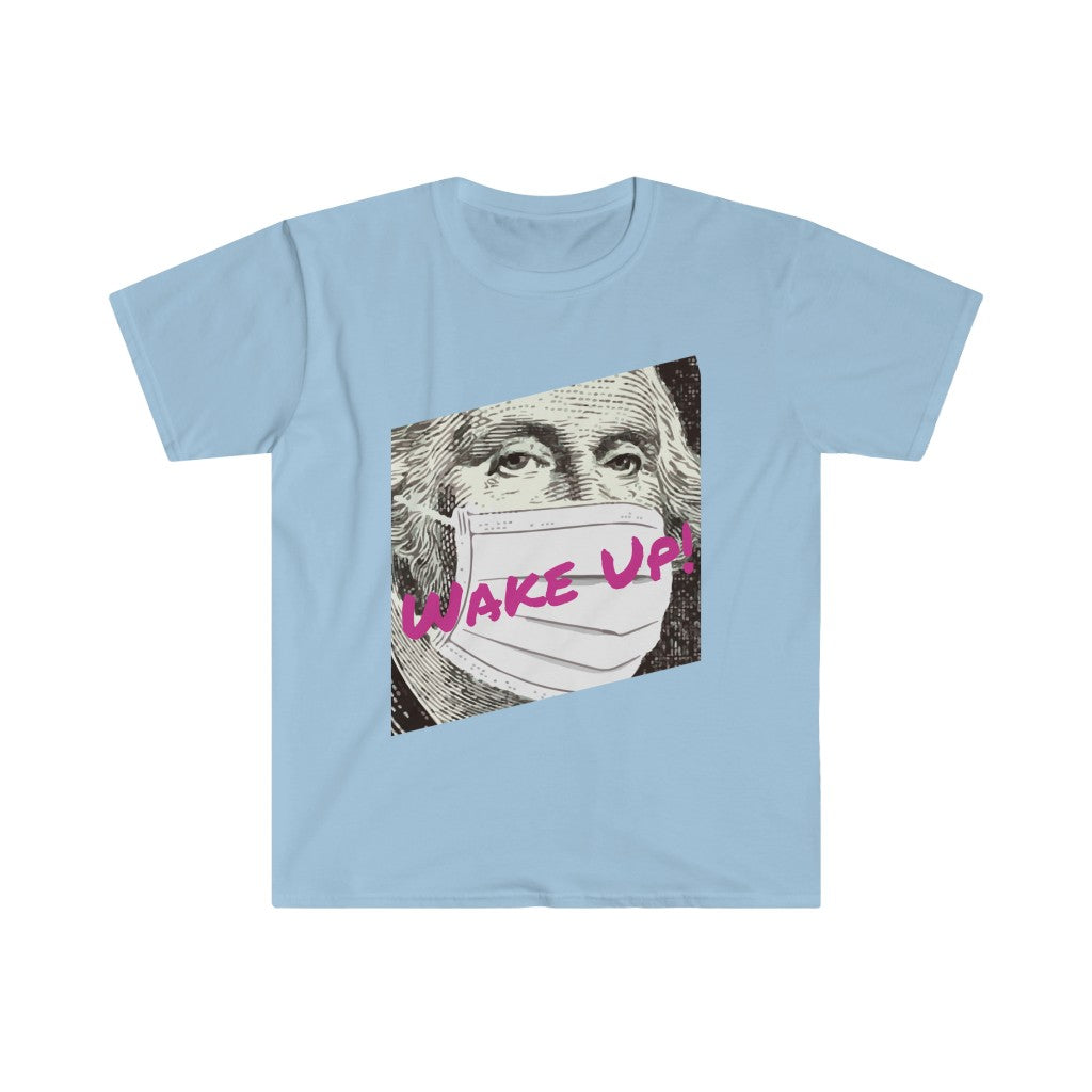 Wake Up - T-Shirt