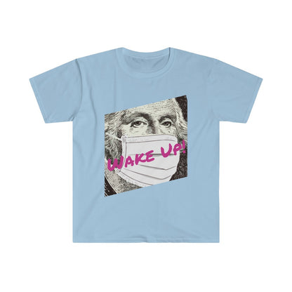 Wake Up - T-Shirt