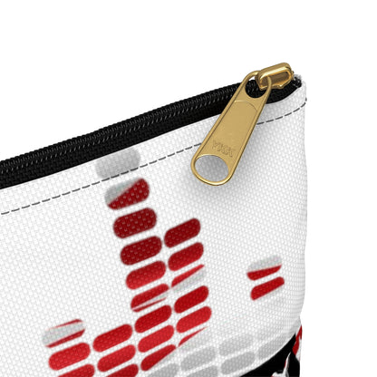 Accessory Pouch for the Conspiracy Theorist