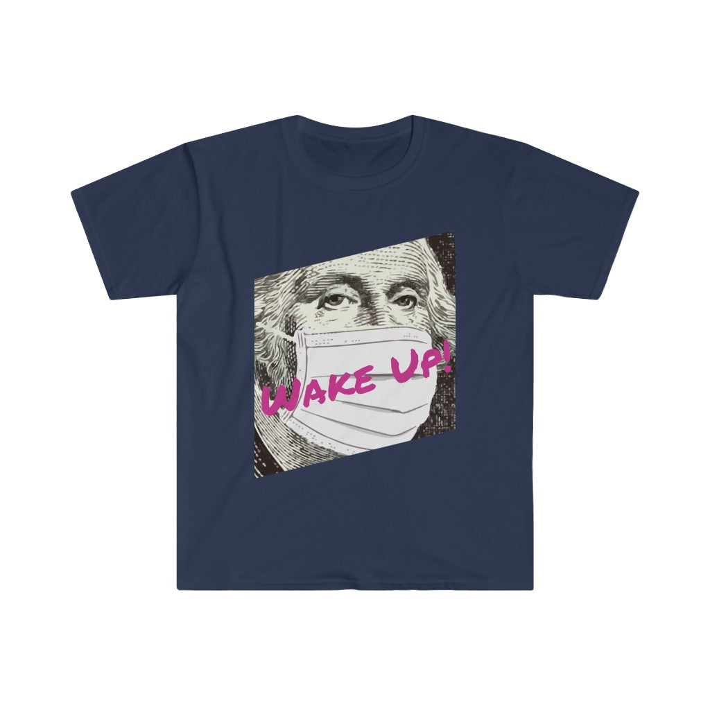 Wake Up - T-Shirt