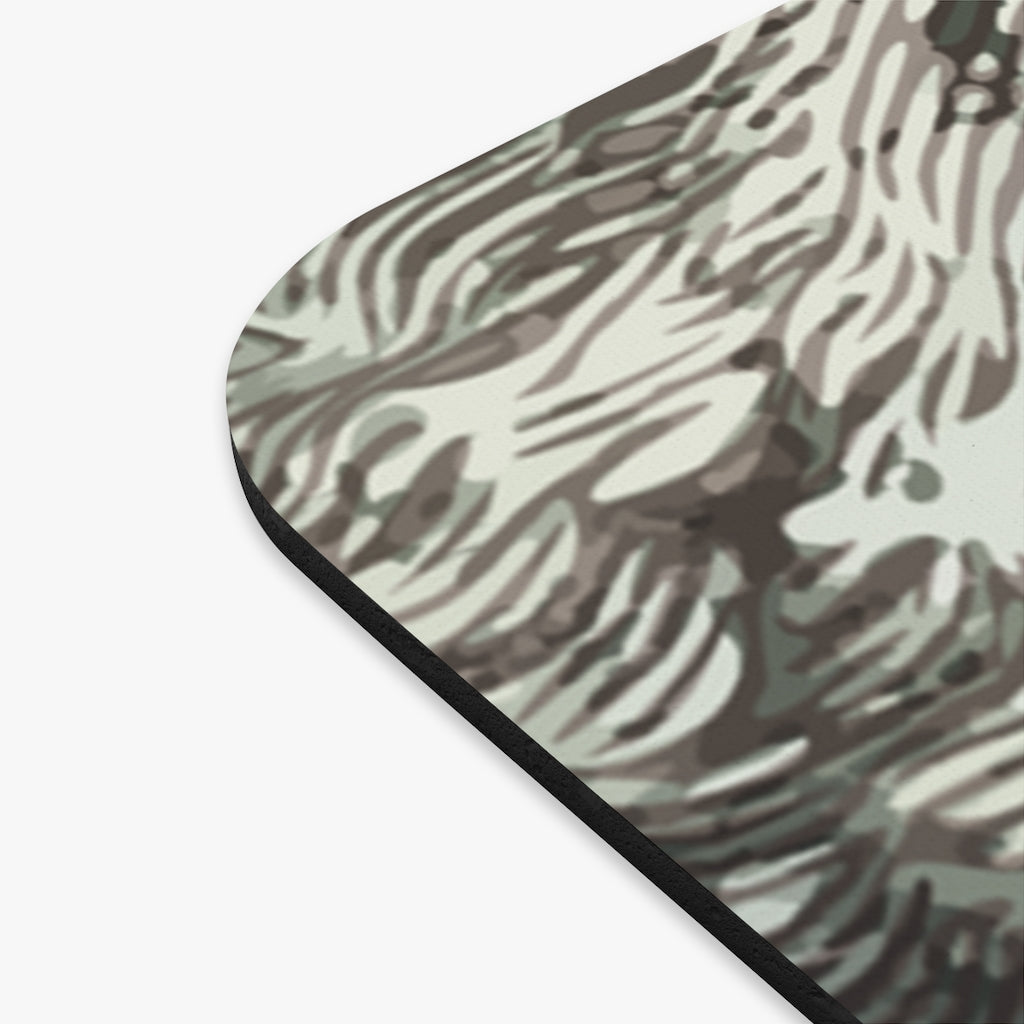 Wake up - Mouse Pad (Rectangle)