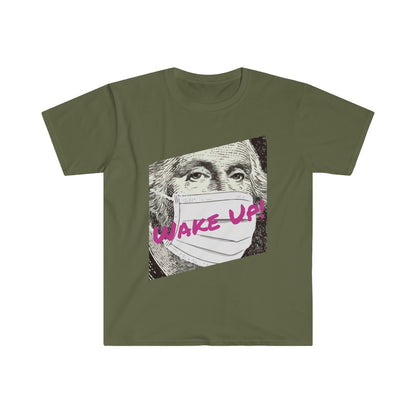 Wake Up - T-Shirt