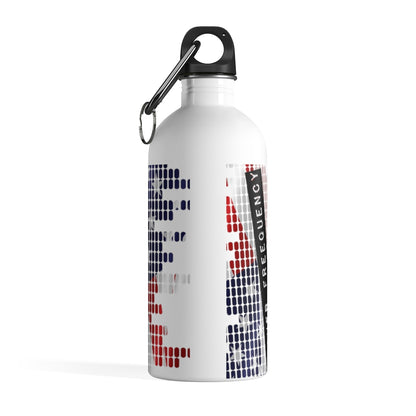 Conspiracy - Stainless Steel Water Bottle