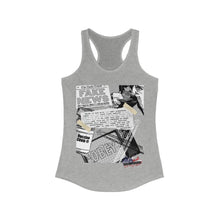 Load image into Gallery viewer, Women&#39;s Conspiracy Tank Top - Racerback - A Time for Choosing
