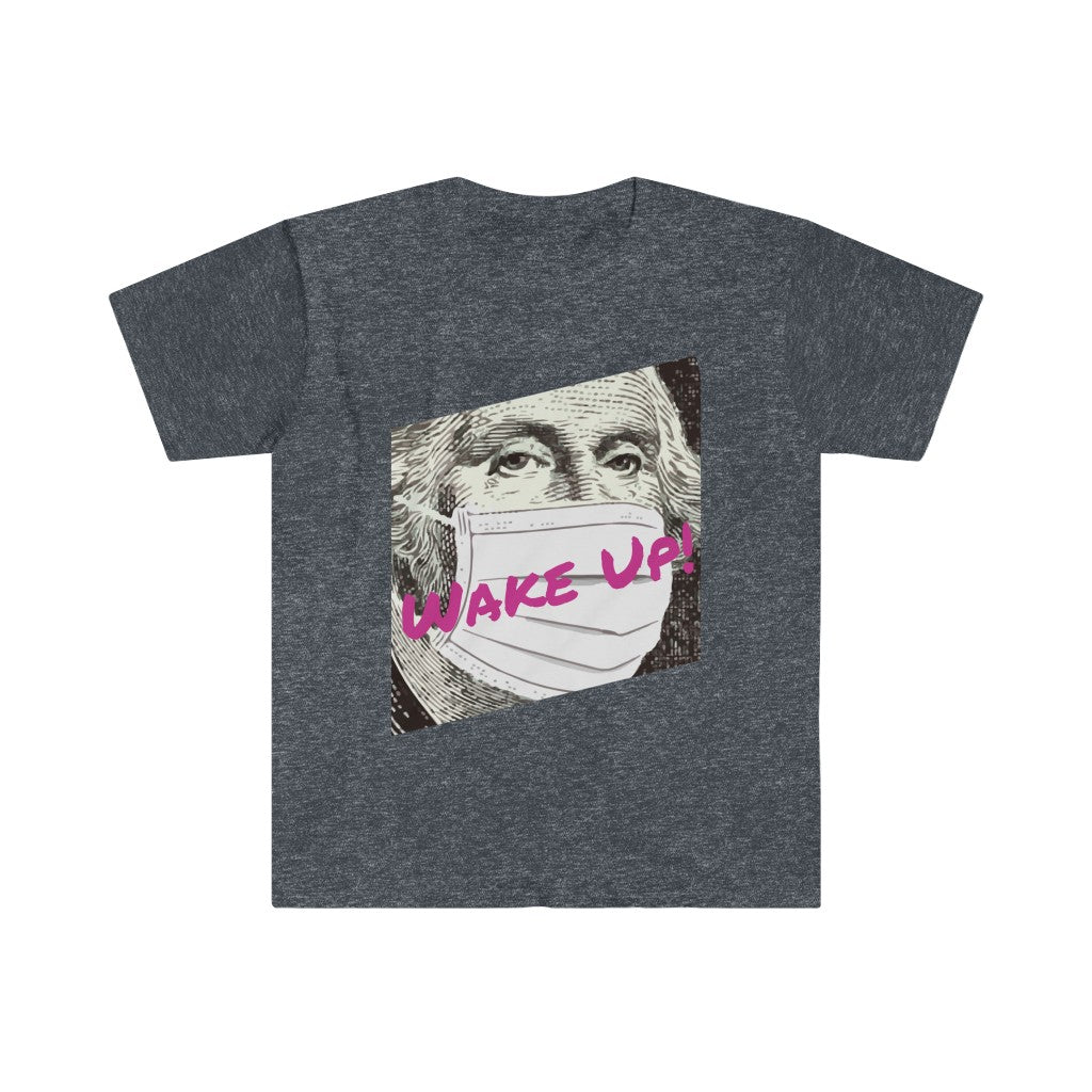 Wake Up - T-Shirt