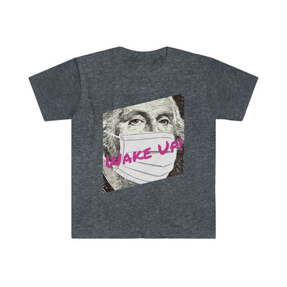Wake Up - T-Shirt
